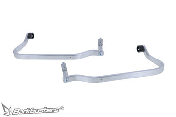 Triumph Scrambler 1200 [BARKBUSTERS] - Hardware-Kit Zweipunktbefestigung