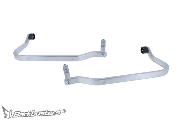 Triumph Scrambler 1200 [BARKBUSTERS] - Hardware-Kit Zweipunktbefestigung