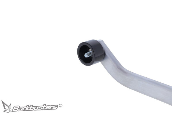 Triumph Scrambler 1200 [BARKBUSTERS] - Hardware-Kit Zweipunktbefestigung