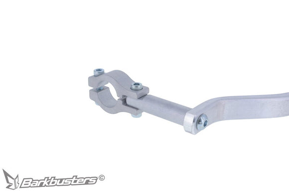 Triumph Scrambler 1200 [BARKBUSTERS] - Hardware-Kit Zweipunktbefestigung