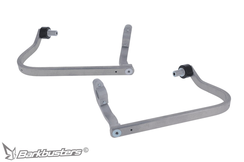 Voge Rally [BARKBUSTERS] - Hardware-Kit Zweipunktbefestigung