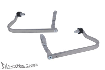 Voge Rally [BARKBUSTERS] - Hardware-Kit Zweipunktbefestigung