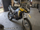 Voge Rally [BARKBUSTERS] - Hardware-Kit Zweipunktbefestigung