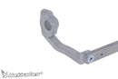 Voge Rally [BARKBUSTERS] - Hardware-Kit Zweipunktbefestigung
