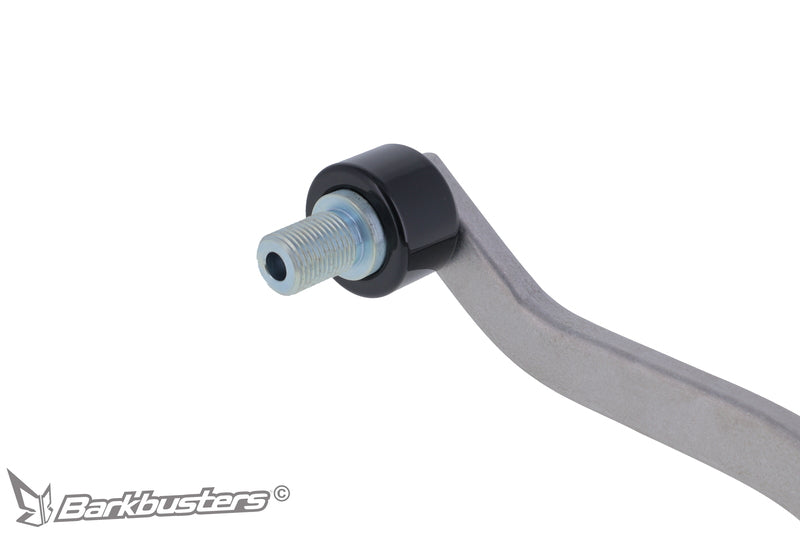Voge Rally [BARKBUSTERS] - Hardware-Kit Zweipunktbefestigung