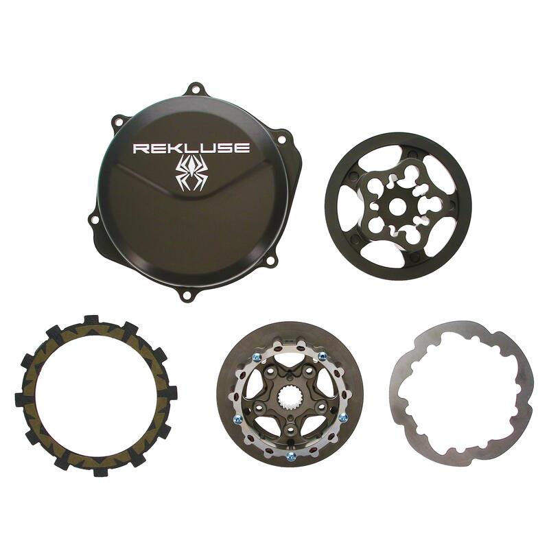 Kawasaki Kx 250 [REKLUSE] - Apex Kupplungssystem