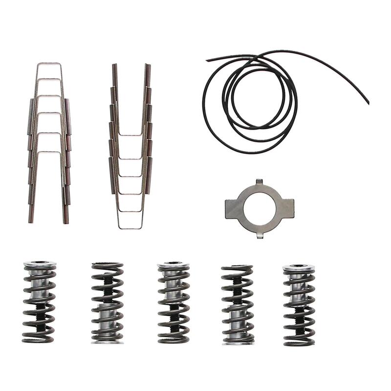 Ktm Sx 250 [REKLUSE] - Apex 离合器系统