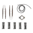 Ktm Sx 250 [REKLUSE] - Apex Kupplungssystem