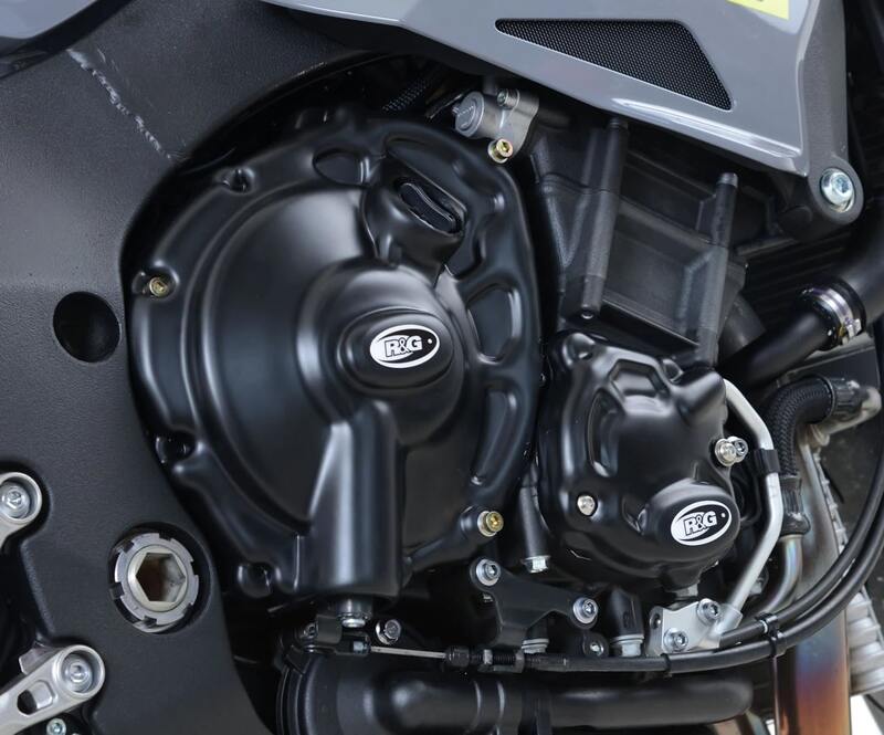 Yamaha MT-10 TOURER EDITION RN45 [2017-2019] - Motorházburkolat készlet
