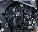 Yamaha MT-10 TOURER EDITION RN45 [2017-2019] - Motorházburkolat készlet