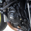 Yamaha MT-10 ABS RN45 [2016-2024] - Комплект крышек картера двигателя