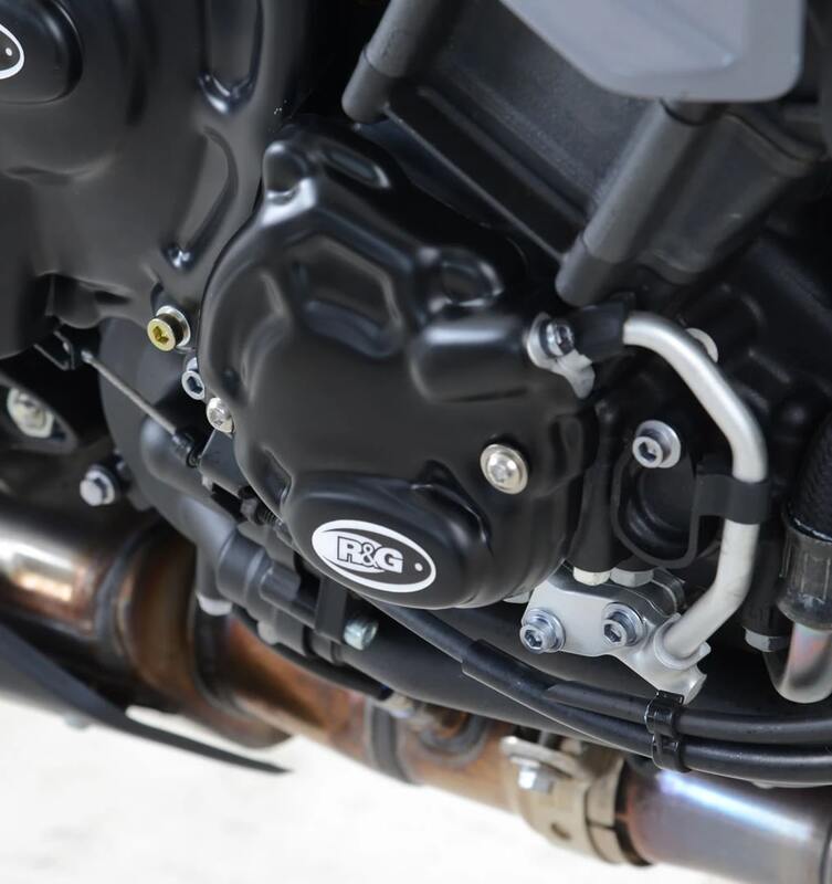 Yamaha MT-10 [2025] - Motorgehäusedeckel-Kit