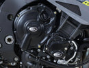 Yamaha MT-10 TOURER EDITION RN45 [2017-2019] - Motorházburkolat készlet