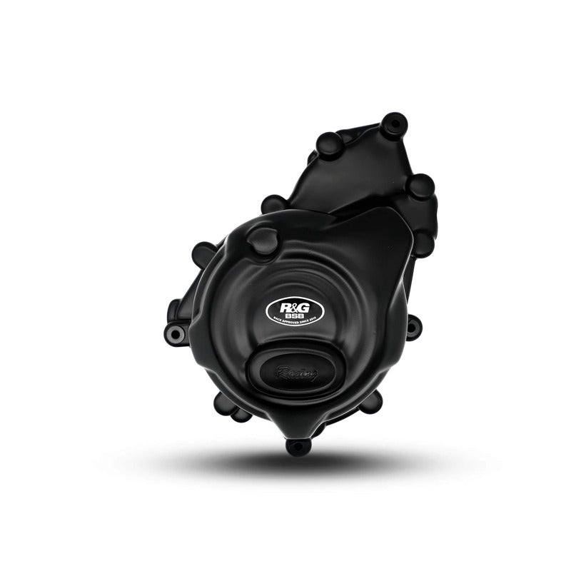 Cf Moto 450 NK [2024-2026] - Kit copertura carter motore