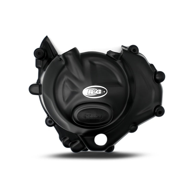 Cf Moto 450 NK [2024-2026] - Kit copertura carter motore