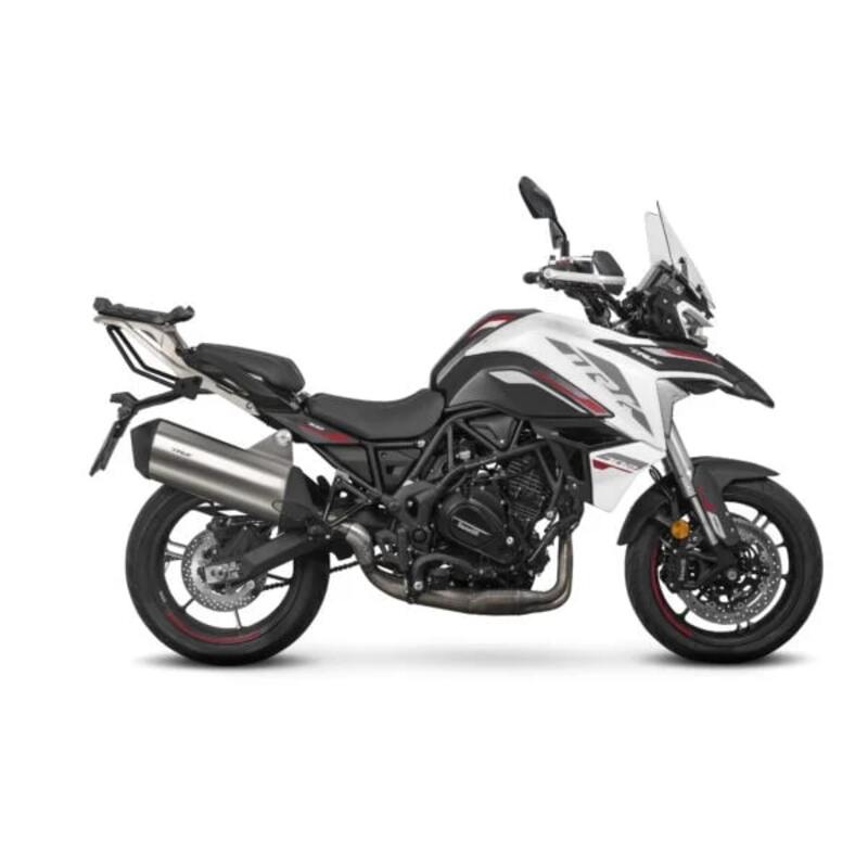 Benelli Trk 702 [SHAD] - Top Master monteringssett
