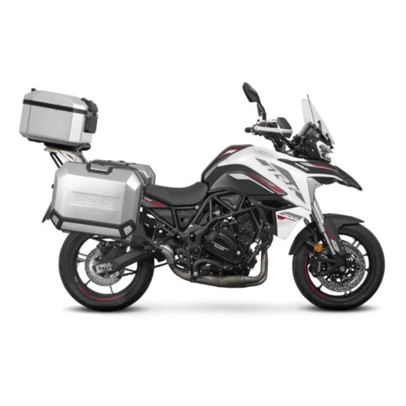 Benelli Trk 702 [SHAD] - Top Master monteringssett
