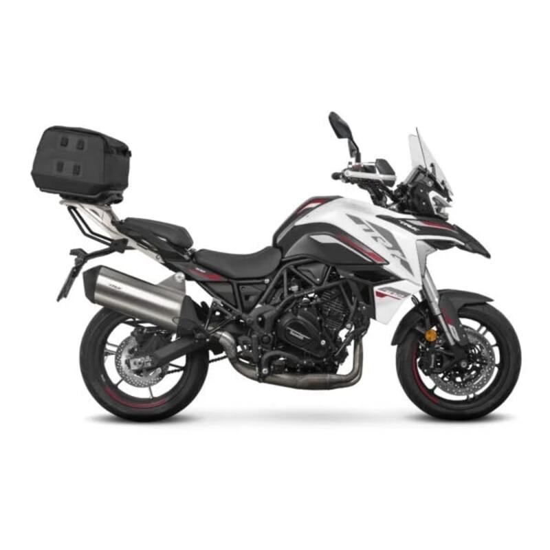 Benelli Trk 702 [SHAD] - Top Master monteringssett