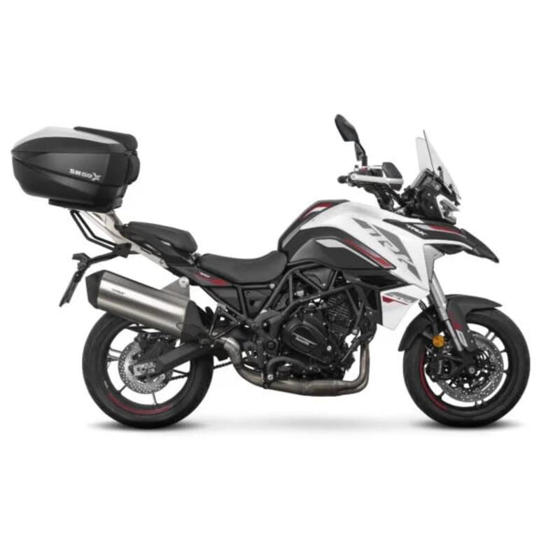 Benelli Trk 702 [SHAD] - Top Master monteringssett