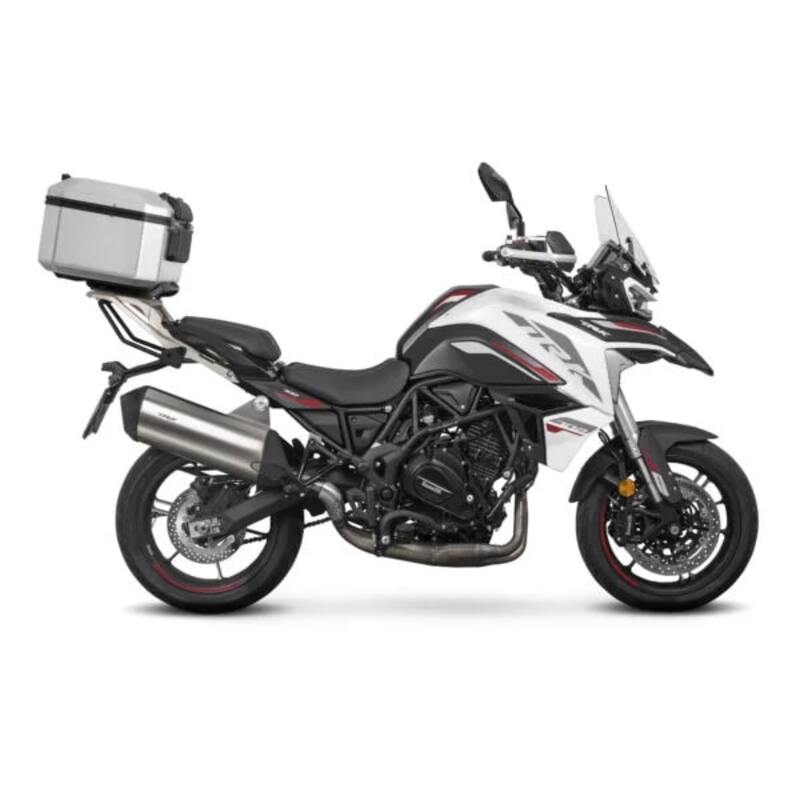 Benelli Trk 702 [SHAD] - Top Master monteringssett