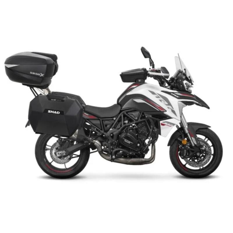 Benelli Trk 702 [SHAD] - Top Master monteringssett