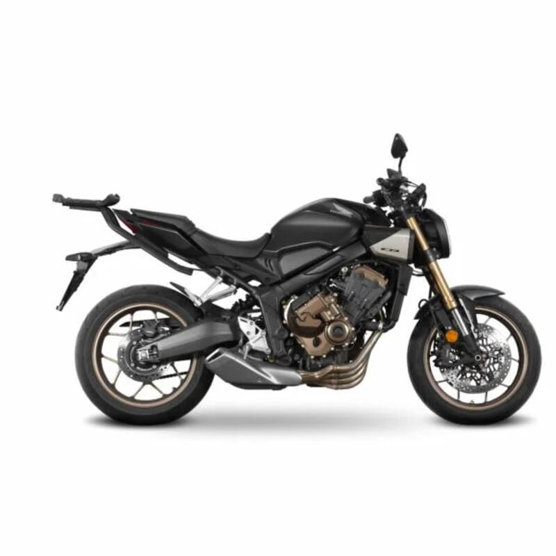 Honda Cb 650 [SHAD] - Top Master Montagesatz