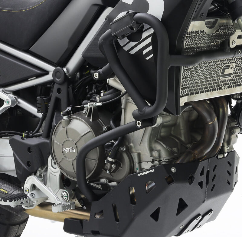 Aprilia Tuareg Rally 660 [CROSS-PRO] - Trail Sturzbügel