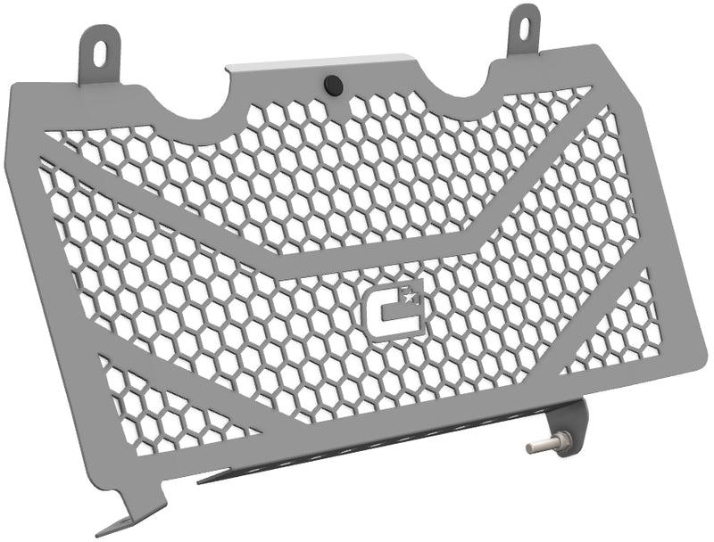 Aprilia Tuareg 660 [CROSS-PRO] - CROSSPRO radiateurbeschermer