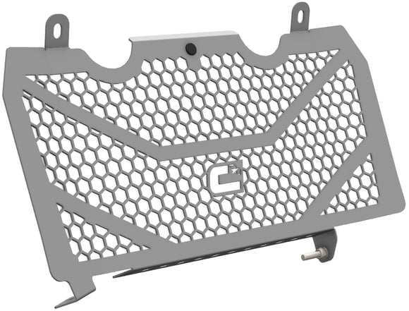 アプリリア トゥアレグ 660 [CROSS-PRO] - CROSSPRO ラジエターガード