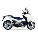 Honda Nc 750 S Dct [IXIL] - Marmitta Hexoval Xtrem-2