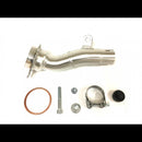 Honda Nc 750 S Dct [IXIL] - Marmitta Hexoval Xtrem-3