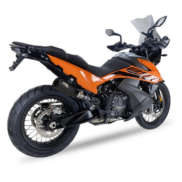 Husqvarna Norden 901 [IXIL] - Race Xtrem RB Slip On Endtopf