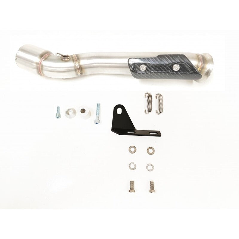 Ktm Adventure 790 [IXIL] - Race Xtrem RB Slip On Endtopf