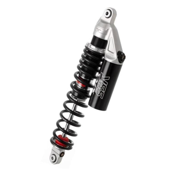 Suzuki Rm 250 [YSS] - MX Vintage Hintere Doppelstoßdämpfer Gas