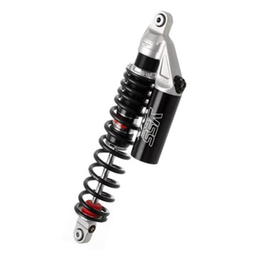 Suzuki Rm 250 [YSS] - MX Vintage Rear Twin Shock Absorbers Gas