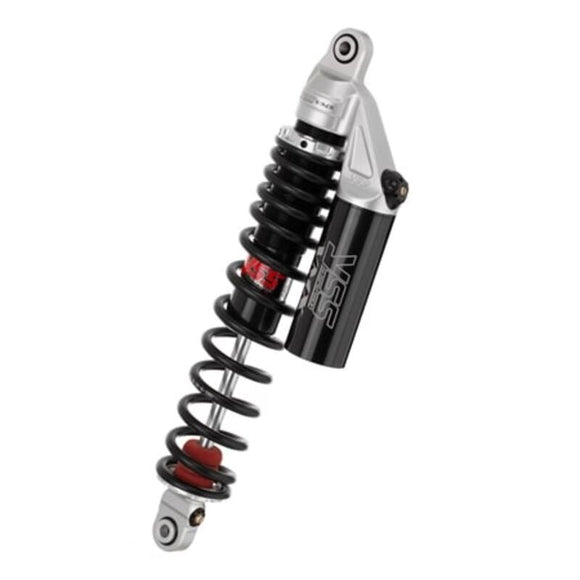 スズキ Pe400 [YSS] - MX ヴィンテージ リア ツイン ショックアブソーバー ガス