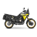 Voge Valico 800 Rally [SHAD] - 4P Gepäckträger-Montagesystem