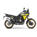 Voge Valico 800 Rally [SHAD] - 3P Befestigungssystem (seitlich)