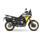 Voge Valico 800 Rally [SHAD] - 3P Befestigungssystem (seitlich)
