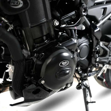 Kawasaki Z 900 A2 ABS ZR900H [2020-2021] - Ochranný kryt skříně levý