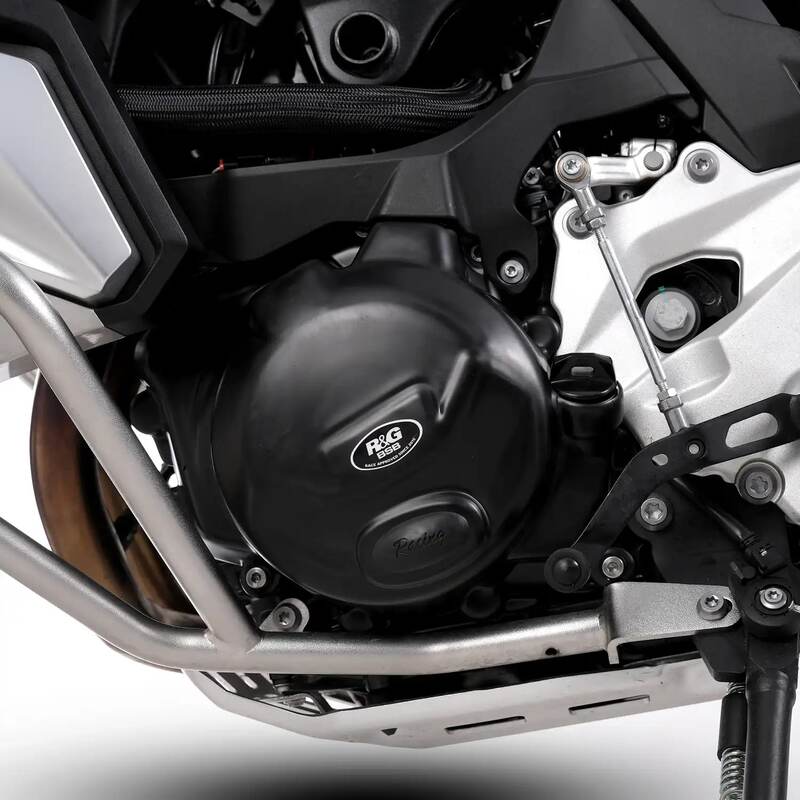 Bmw F 800 GS ABS [2026] - beschermkap behuizing links