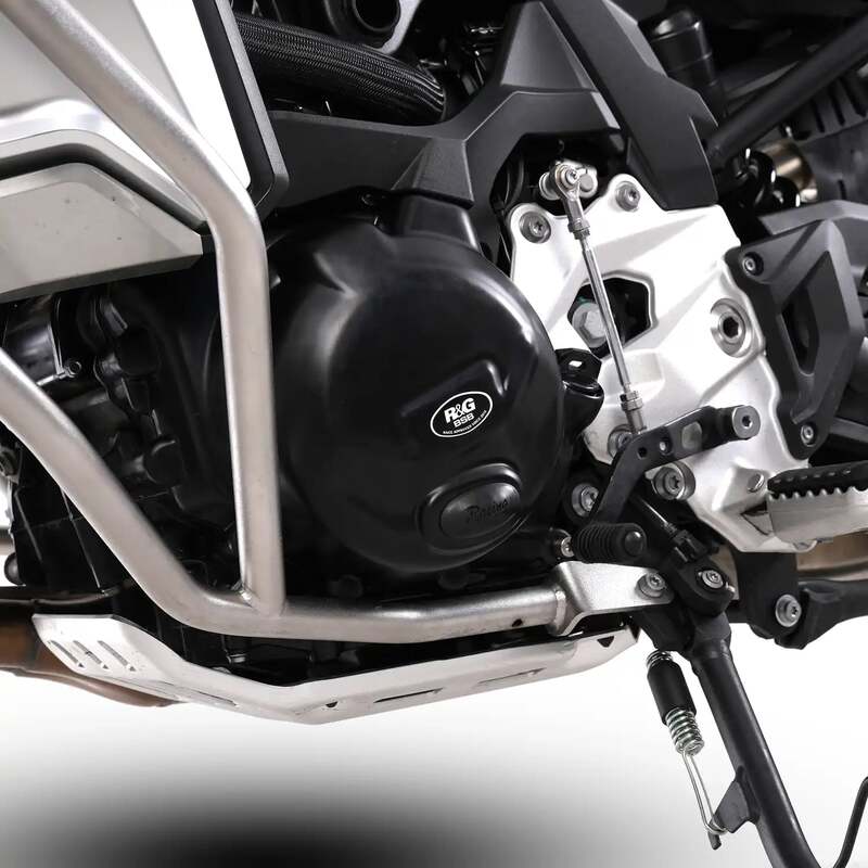 Bmw F 900 GS [2026] - Gehäuseschutzdeckel links