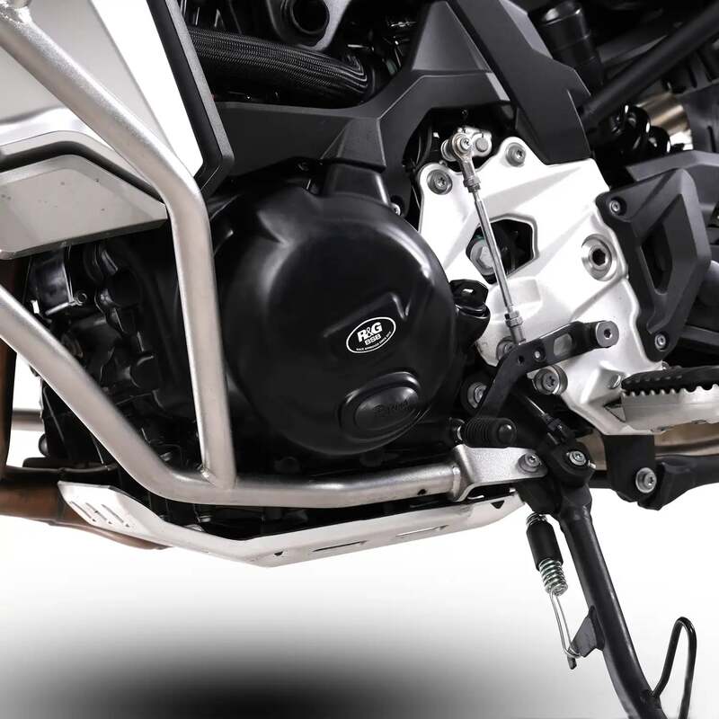 Bmw F 900 GS [2026] - Gehäuseschutzdeckel links