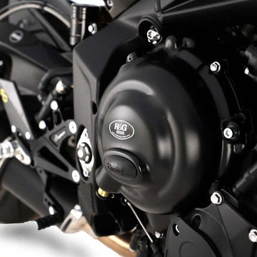 Triumph STREET TRIPLE 675 R ABS [2013-2017] - Engine case cover kit
