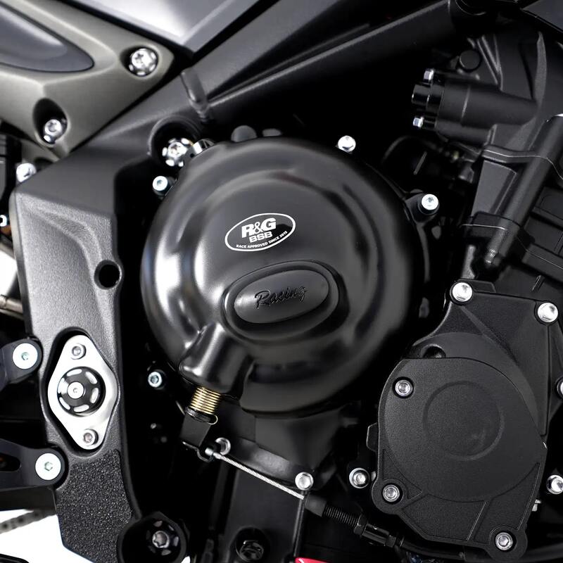 Triumph DAYTONA 675 R ABS [2016-2017] - Motorgehäusedeckel-Kit