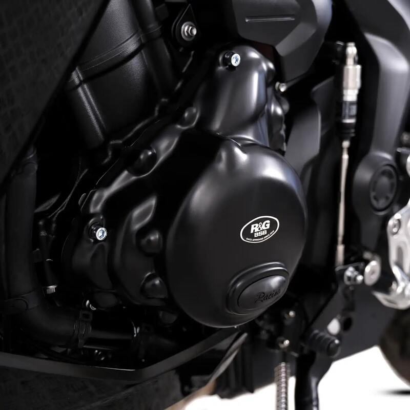 Triumph DAYTONA 675 R ABS [2016-2017] - Motorgehäusedeckel-Kit