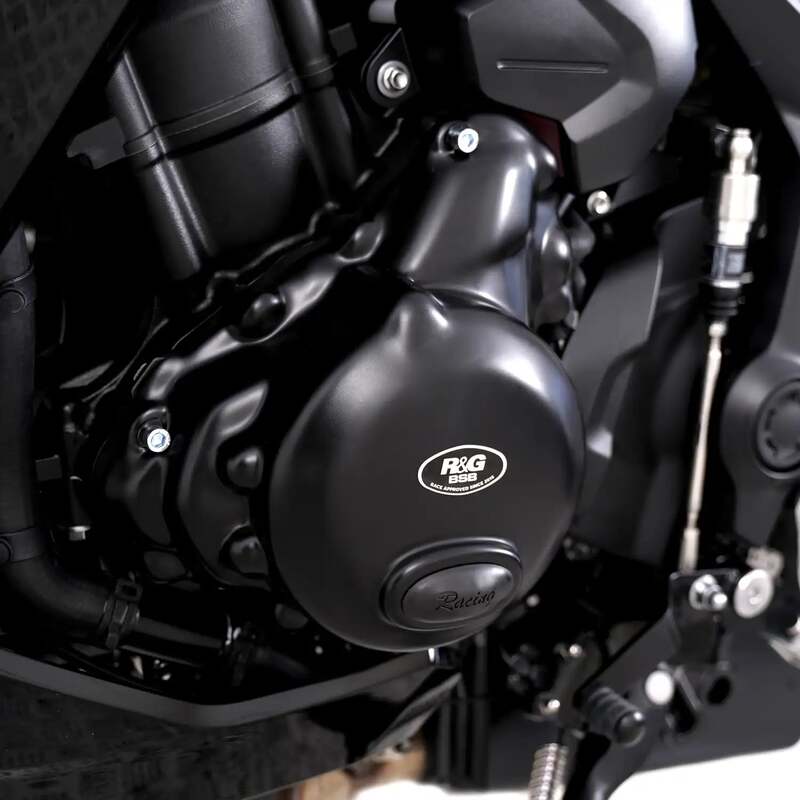 Triumph STREET TRIPLE 675 ABS [2015-2017] - Motorkasse dækselsæt