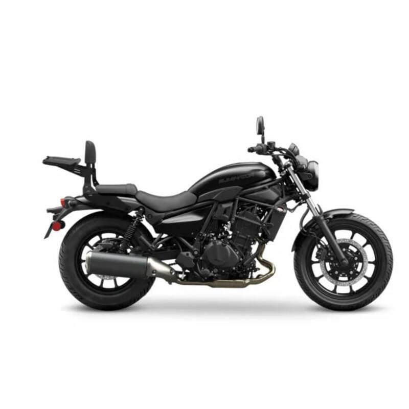 Kawasaki Eliminator [SHAD] - Sissybar