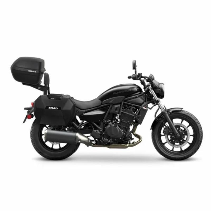 Kawasaki Eliminator [SHAD] - Sissybar