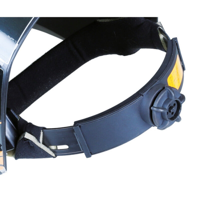 BETA LCD-Schweißermaske 7042LCD mit automatischer Verdunklung